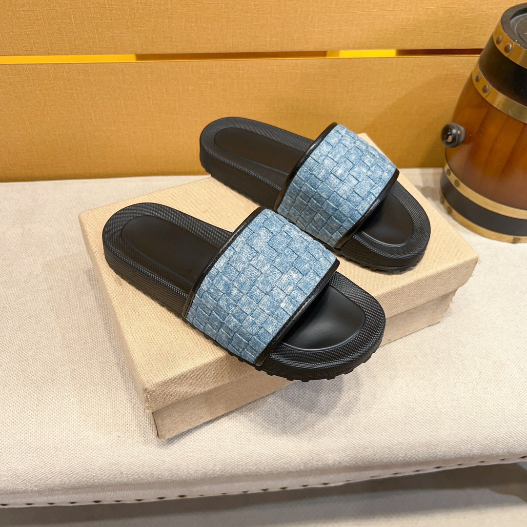 Gucci Summer footwear