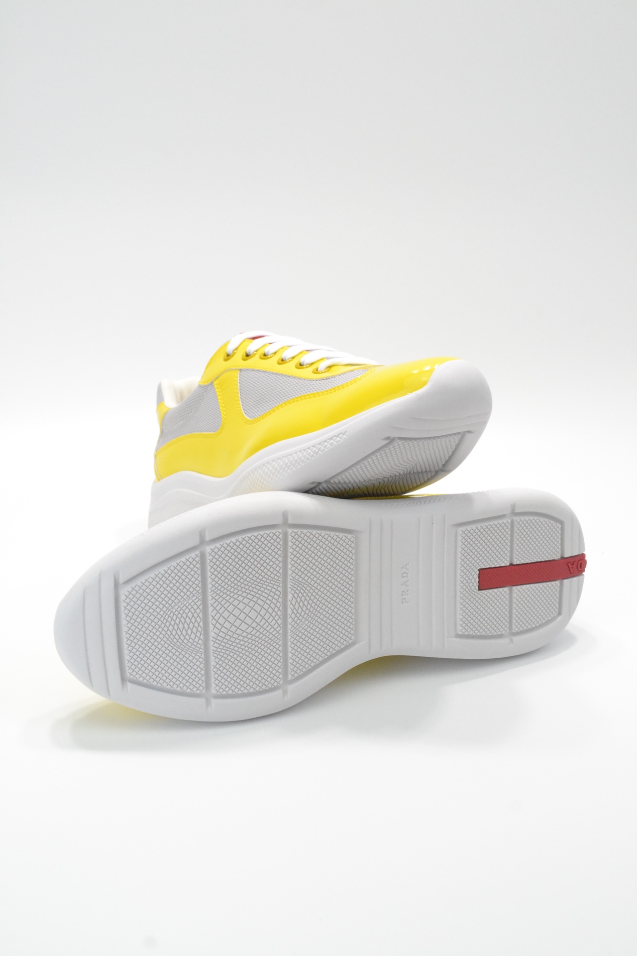 Prada Sneakers-108