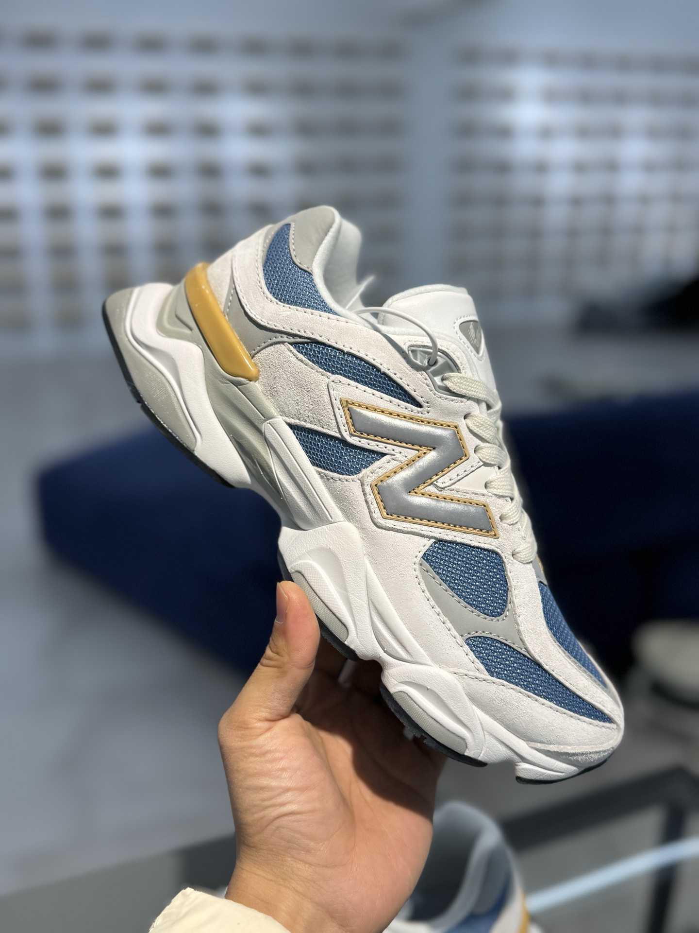 New Balance Sneakers-283