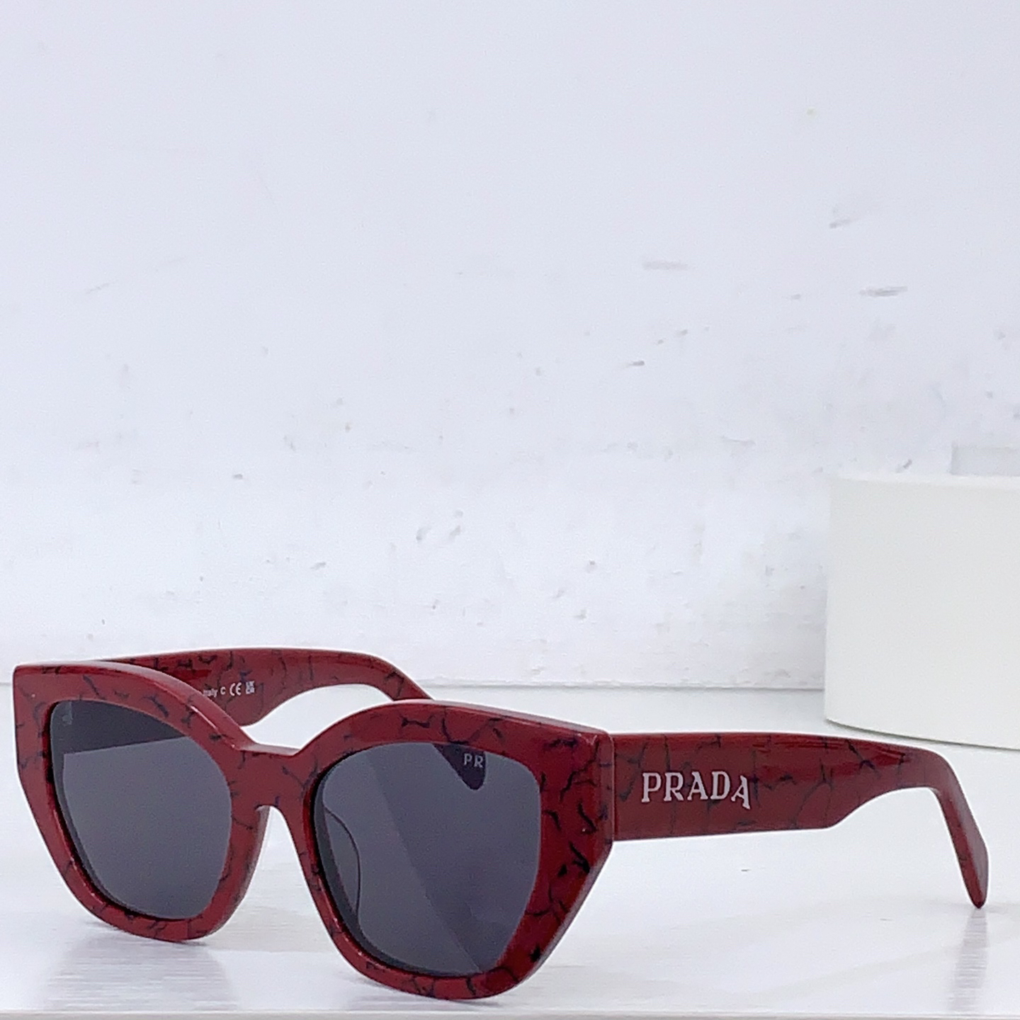 Prada glasses-68
