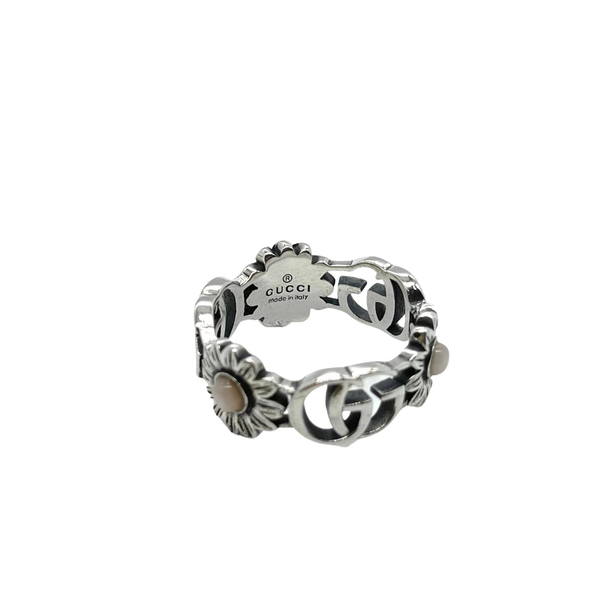 Gucci ring-13