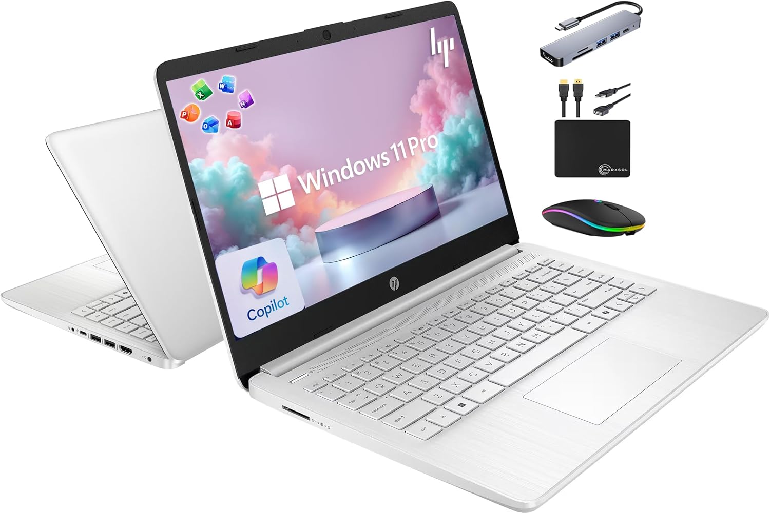HP 14