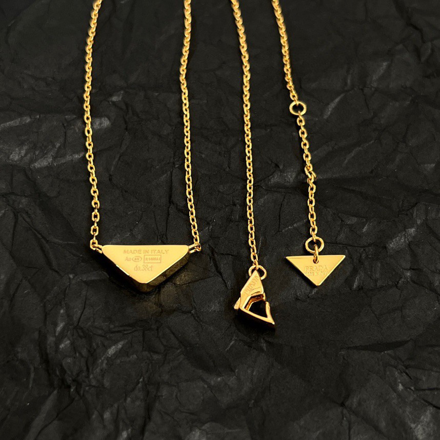 Prada necklace-33