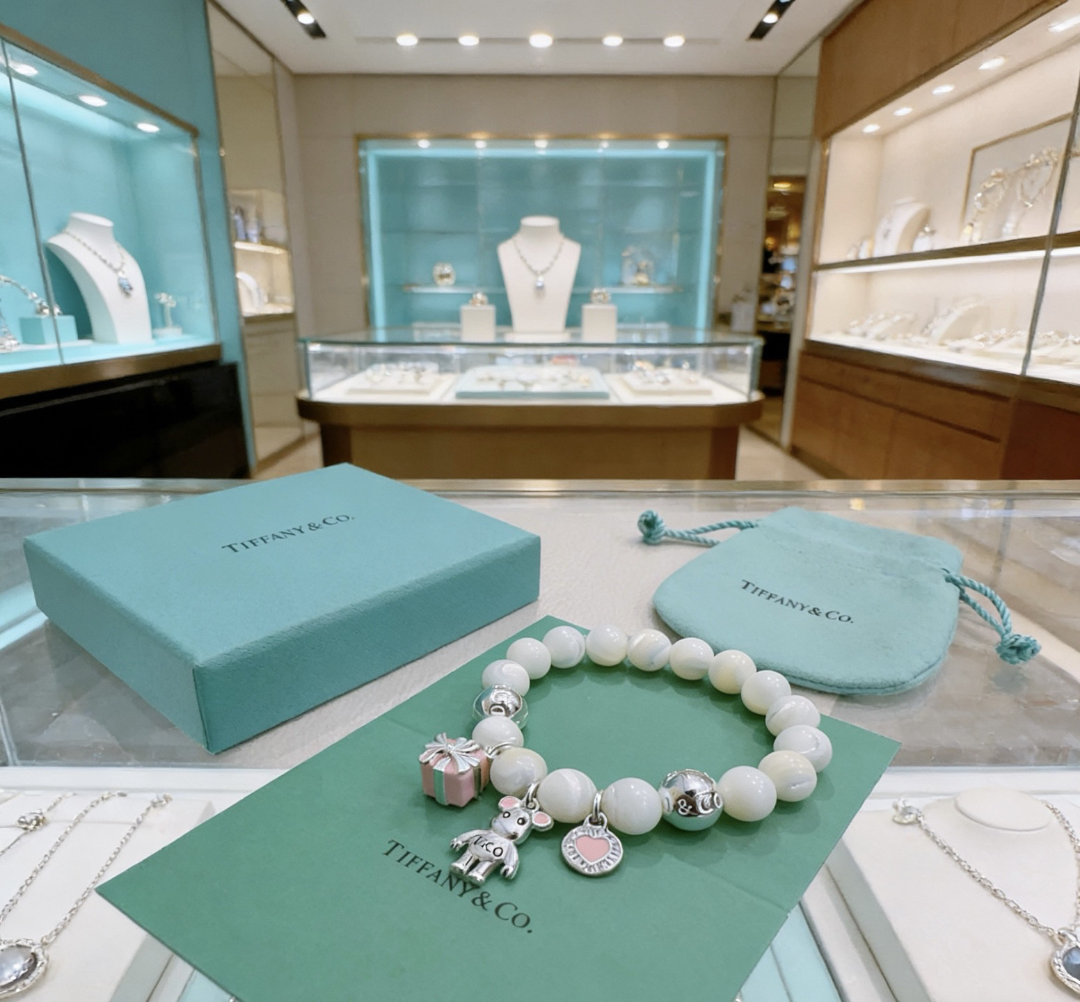 tiffany Bracelet-33