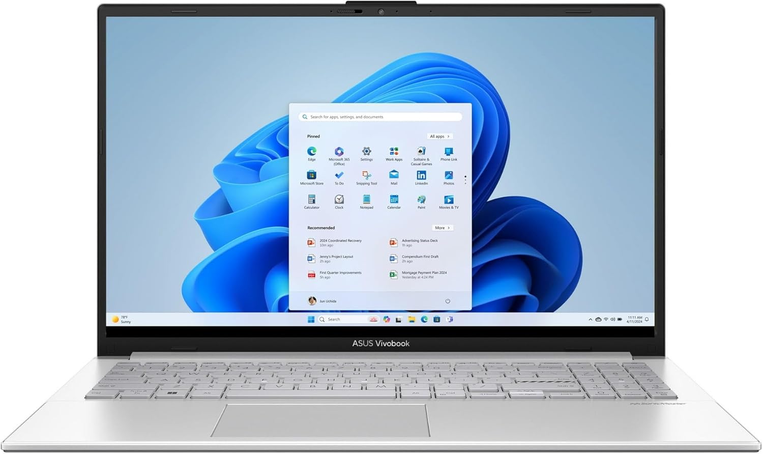ASUS Vivobook 15.6