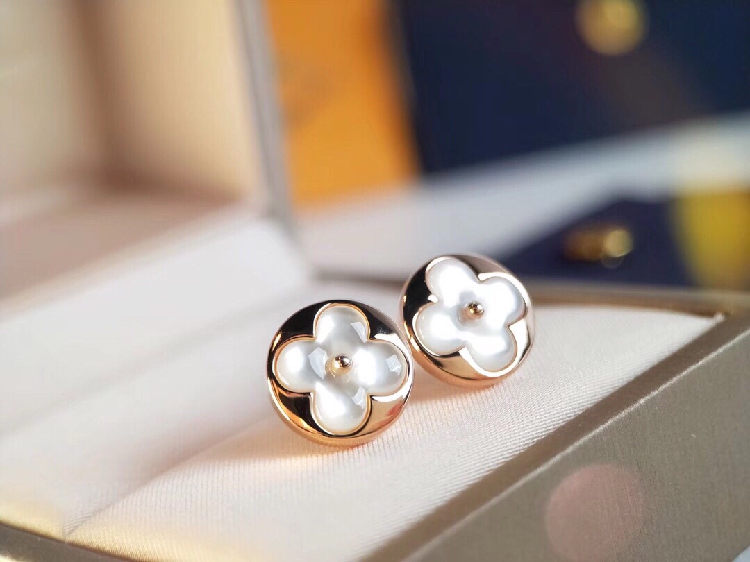 LV earrings-49