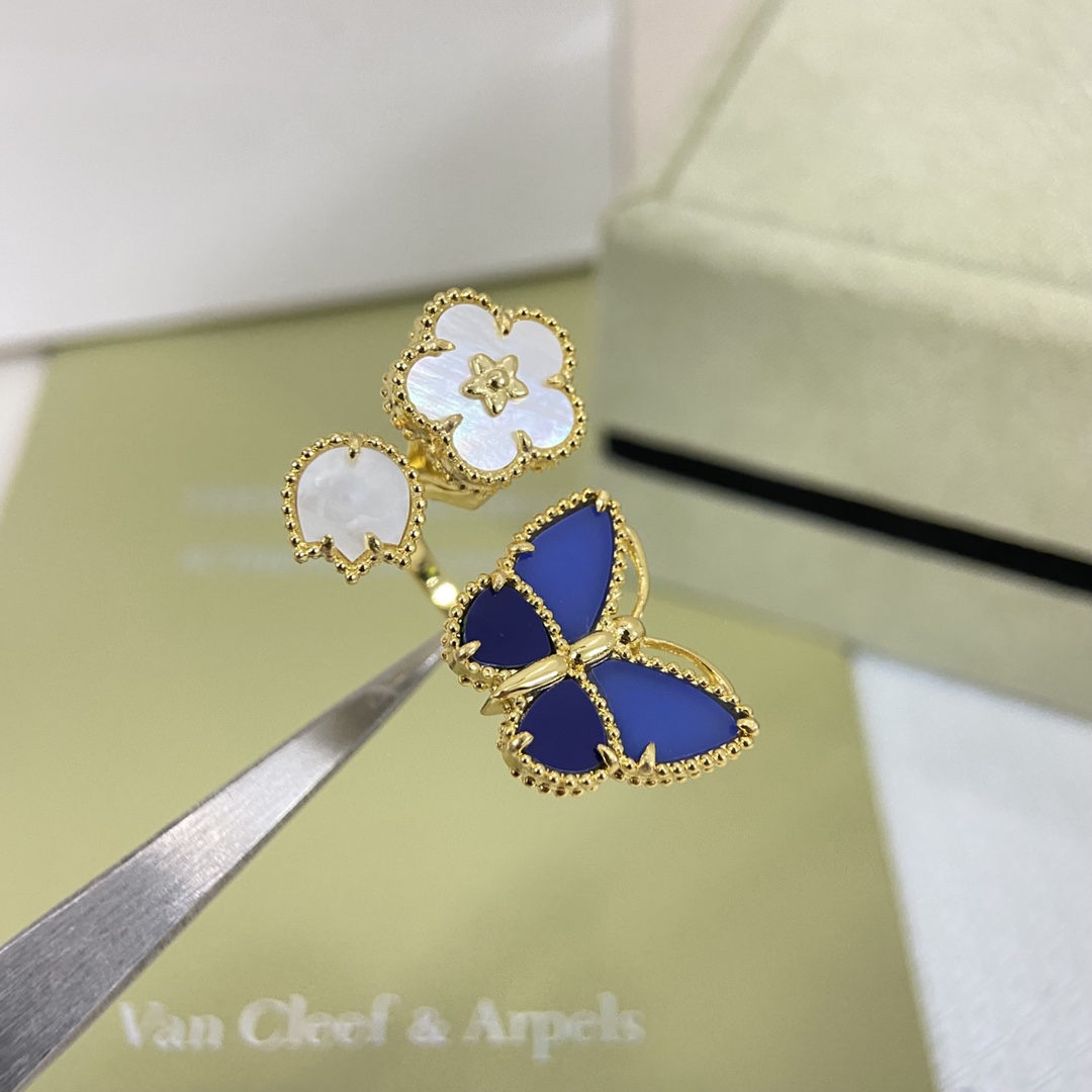 Van Cleef & Arpels ring-64
