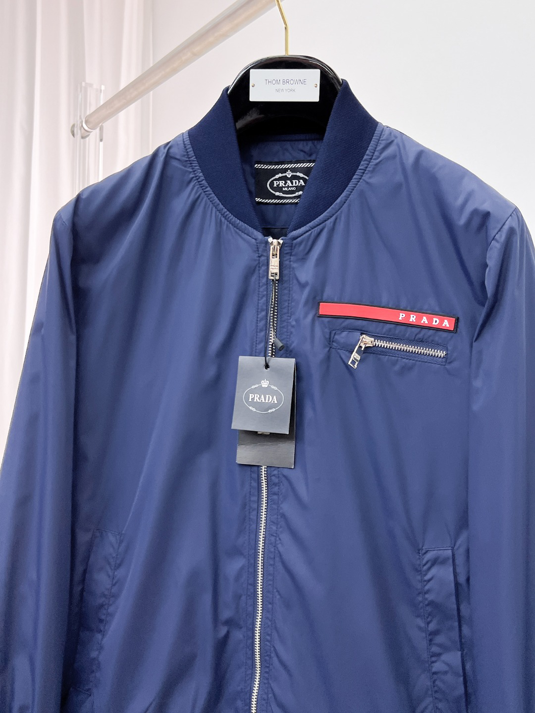 Prada Clothing-107