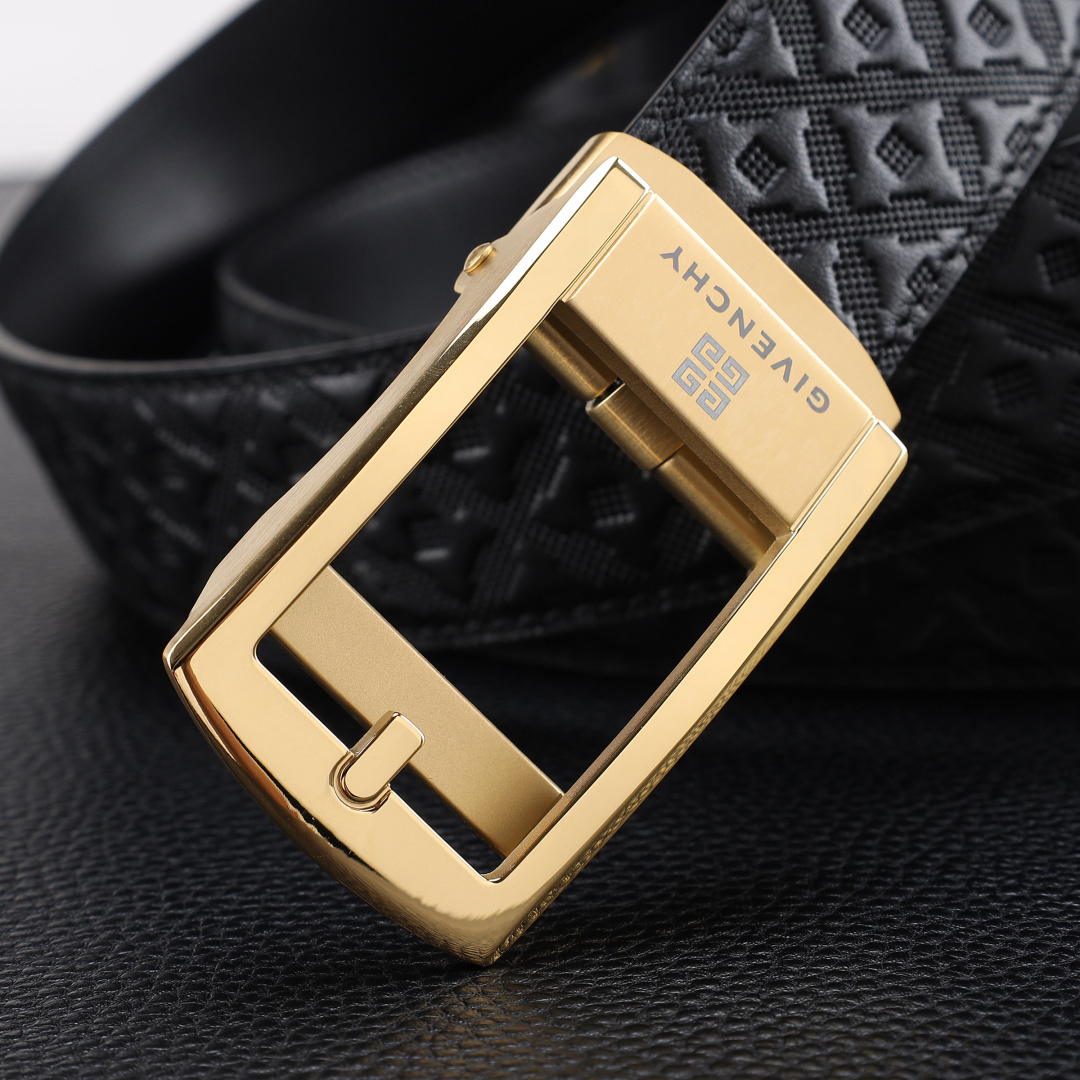 Givenchy belt-127