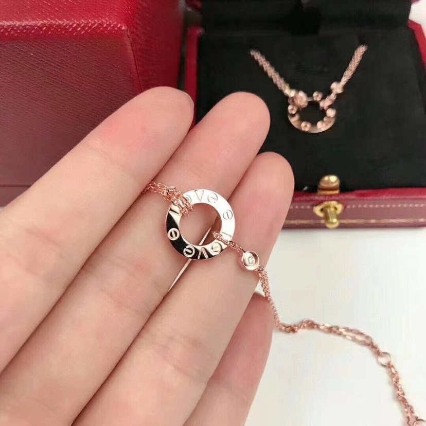 Bottega Veneta Bracelet-37