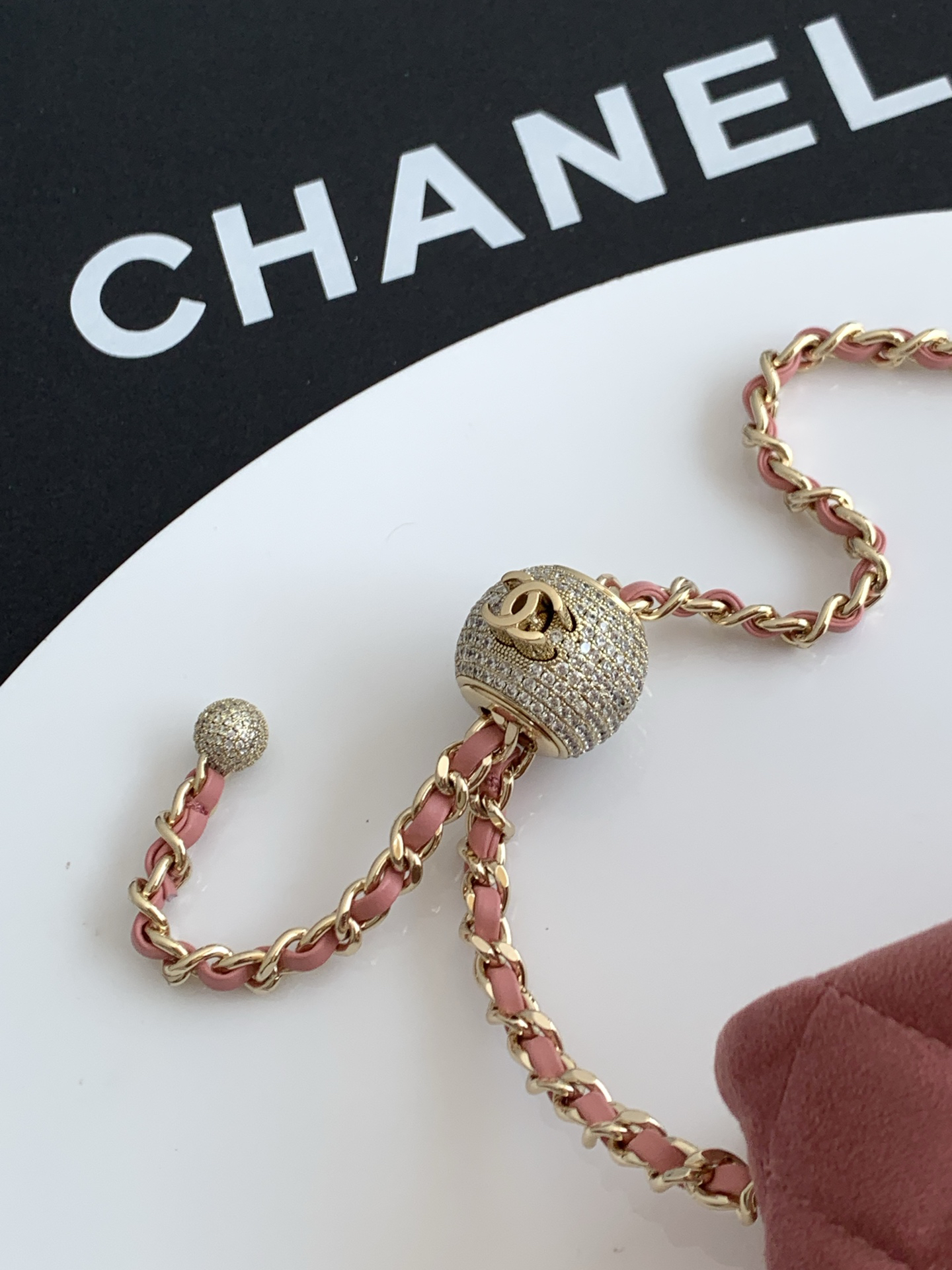 Chanel Hot New Product-122