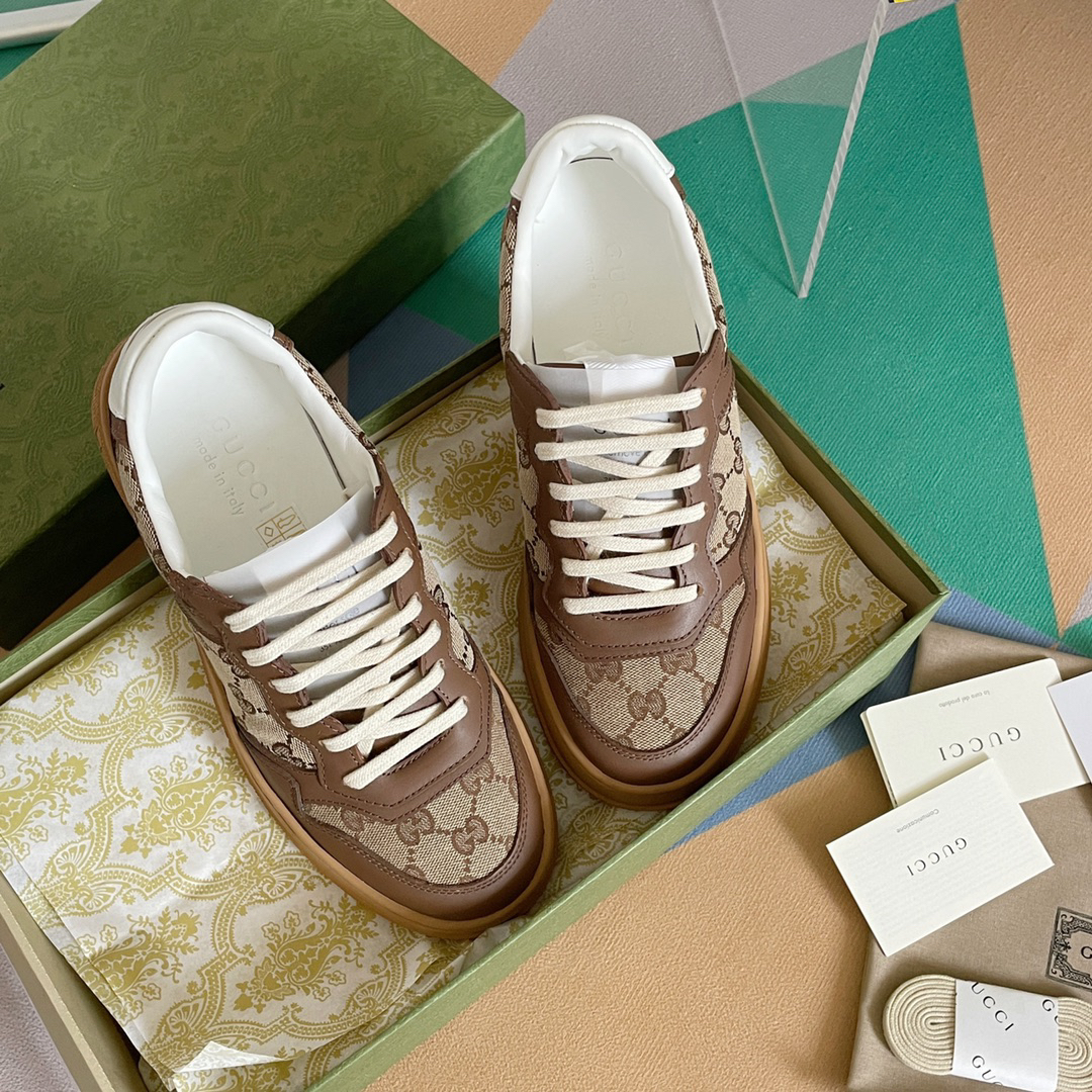 Gucci Sneakers-165