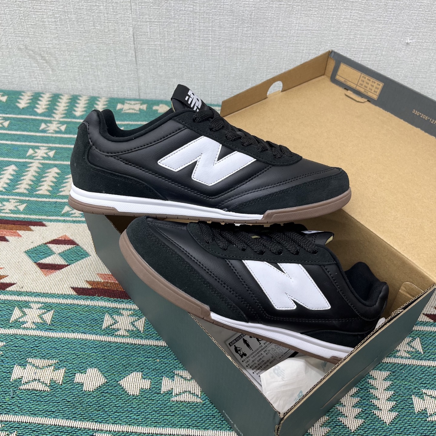 New Balance Sneakers-244