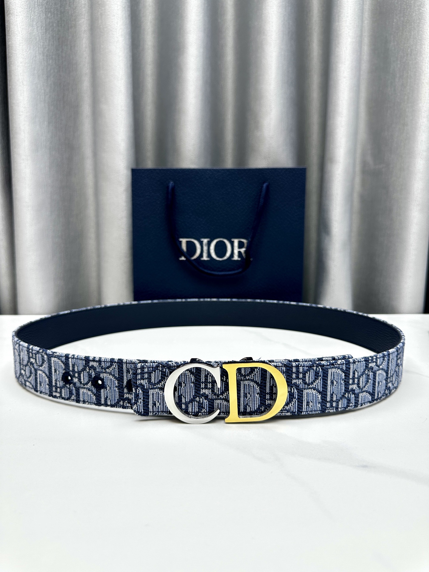Dior belt-116