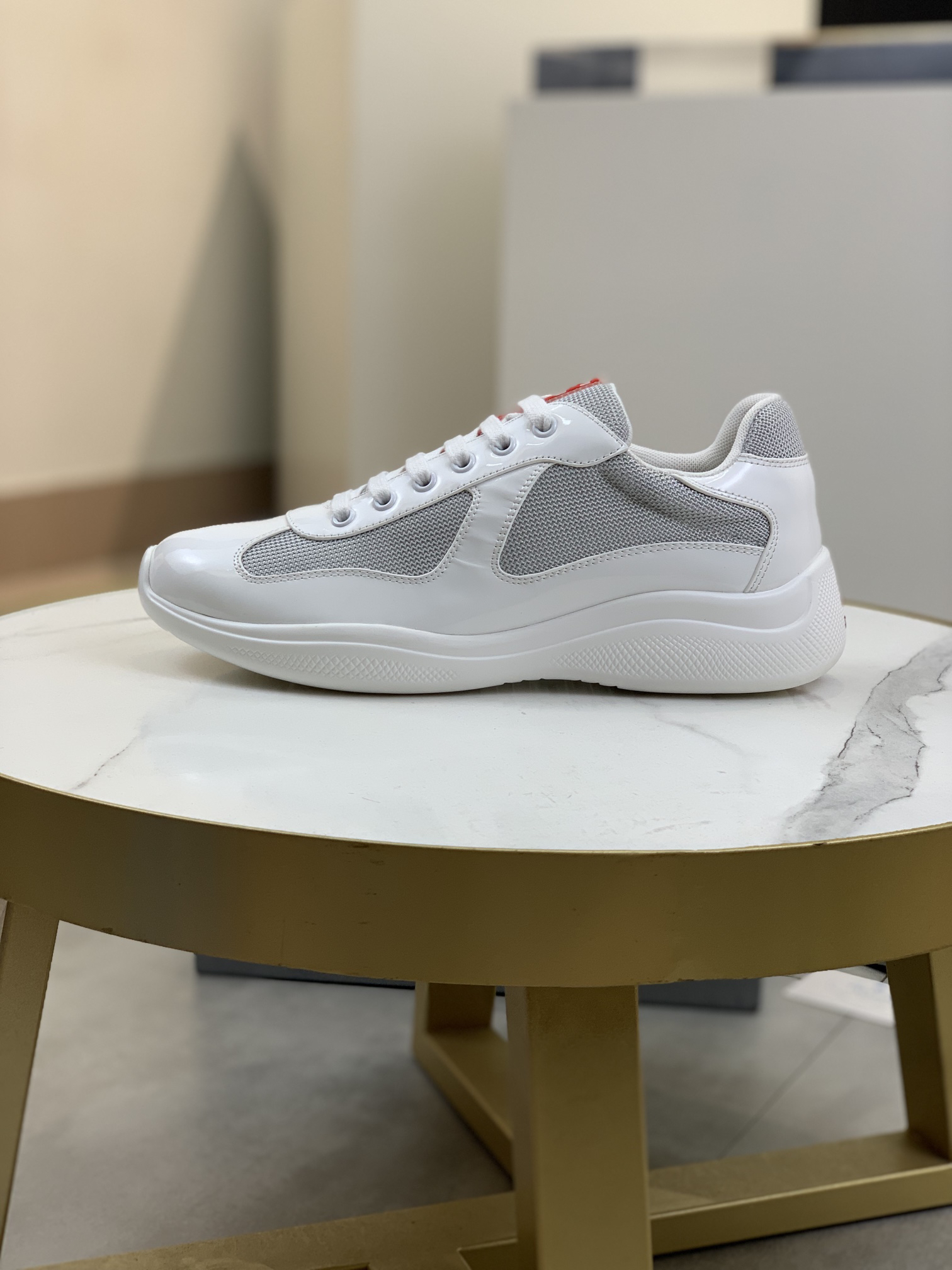 Prada Sneakers-103