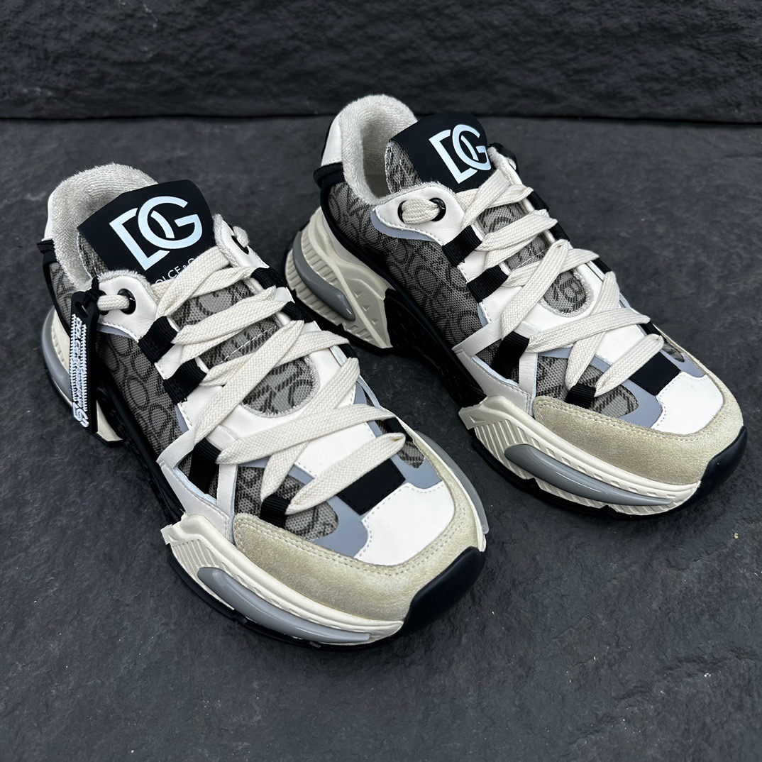 D&G Sneakers-232