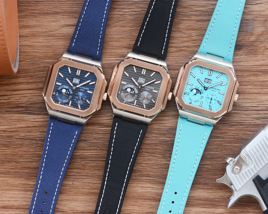 P*atek Philippe Hot New Products-30