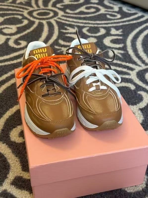 New Balance Sneakers-376