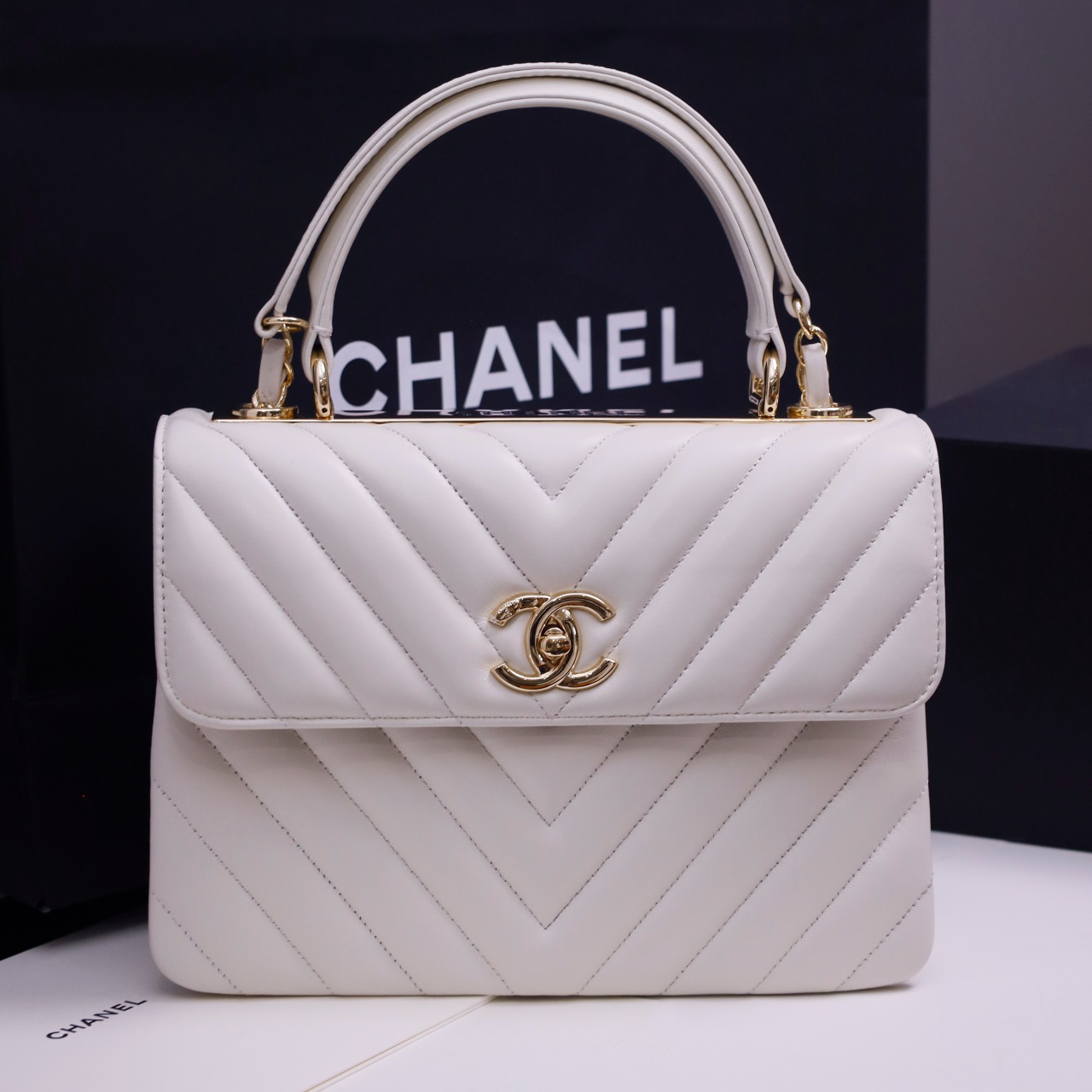 Chanel Hot New Product-83