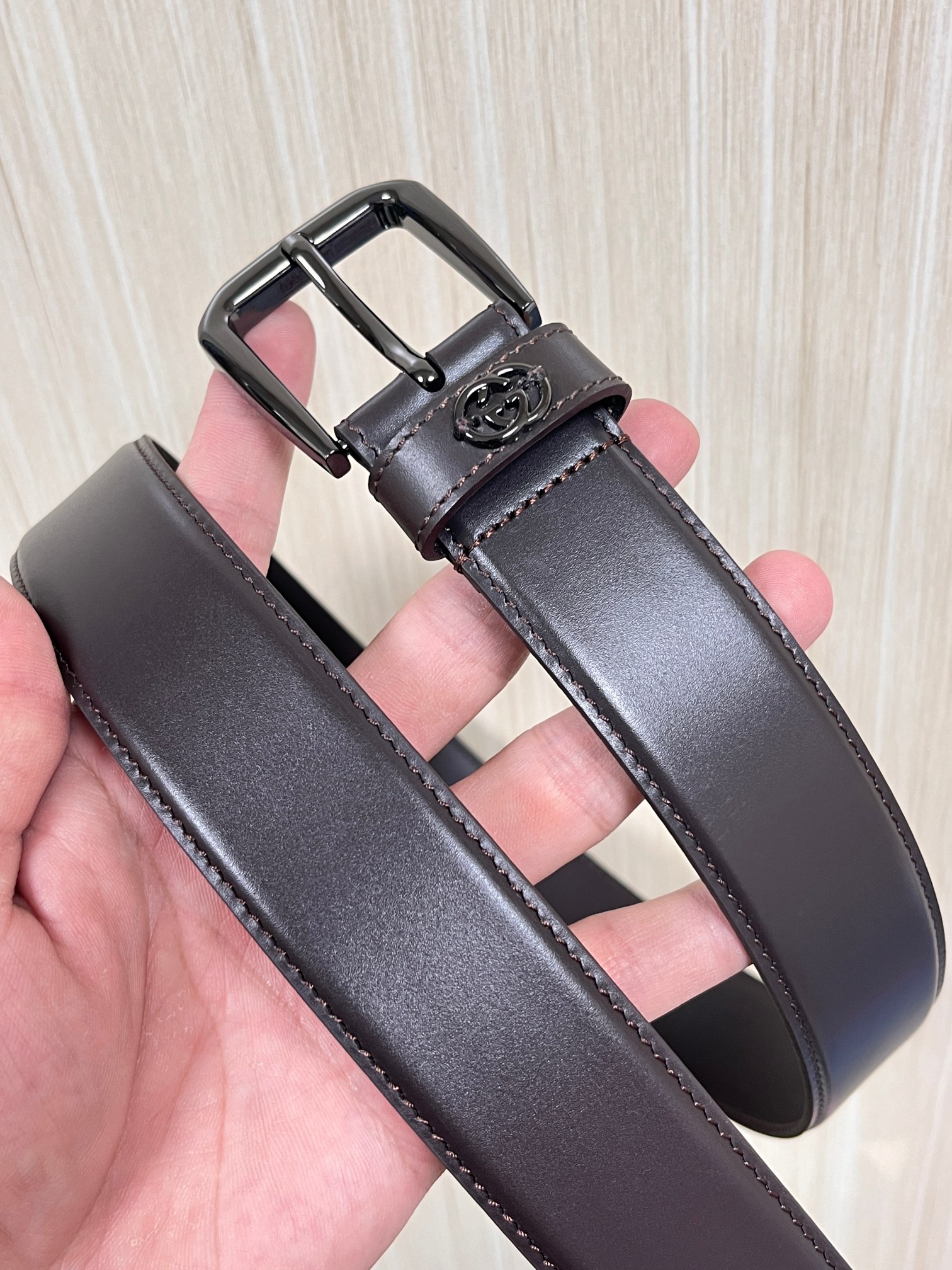 Gucci belt-138