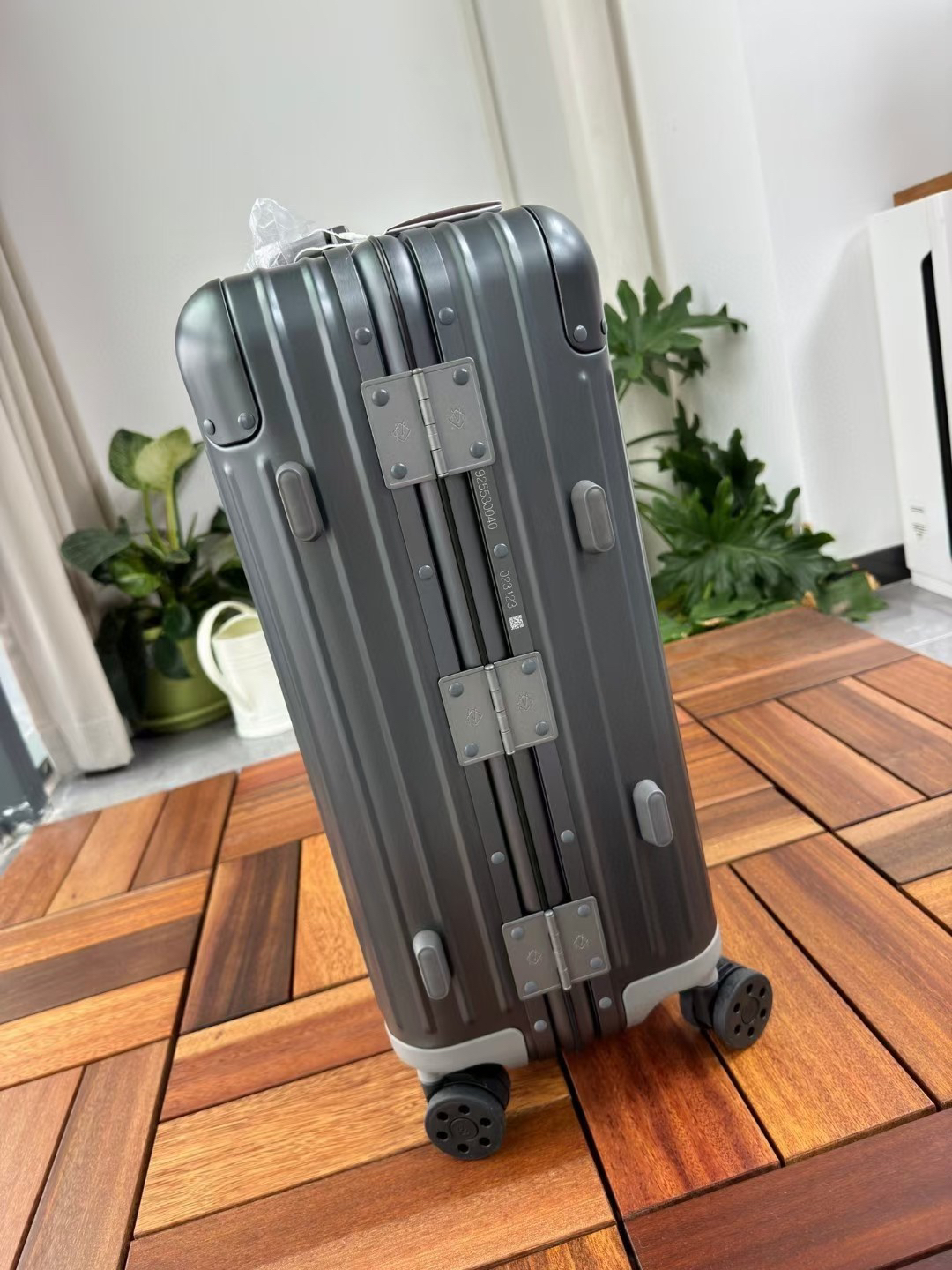 RIMOWA luggage-60