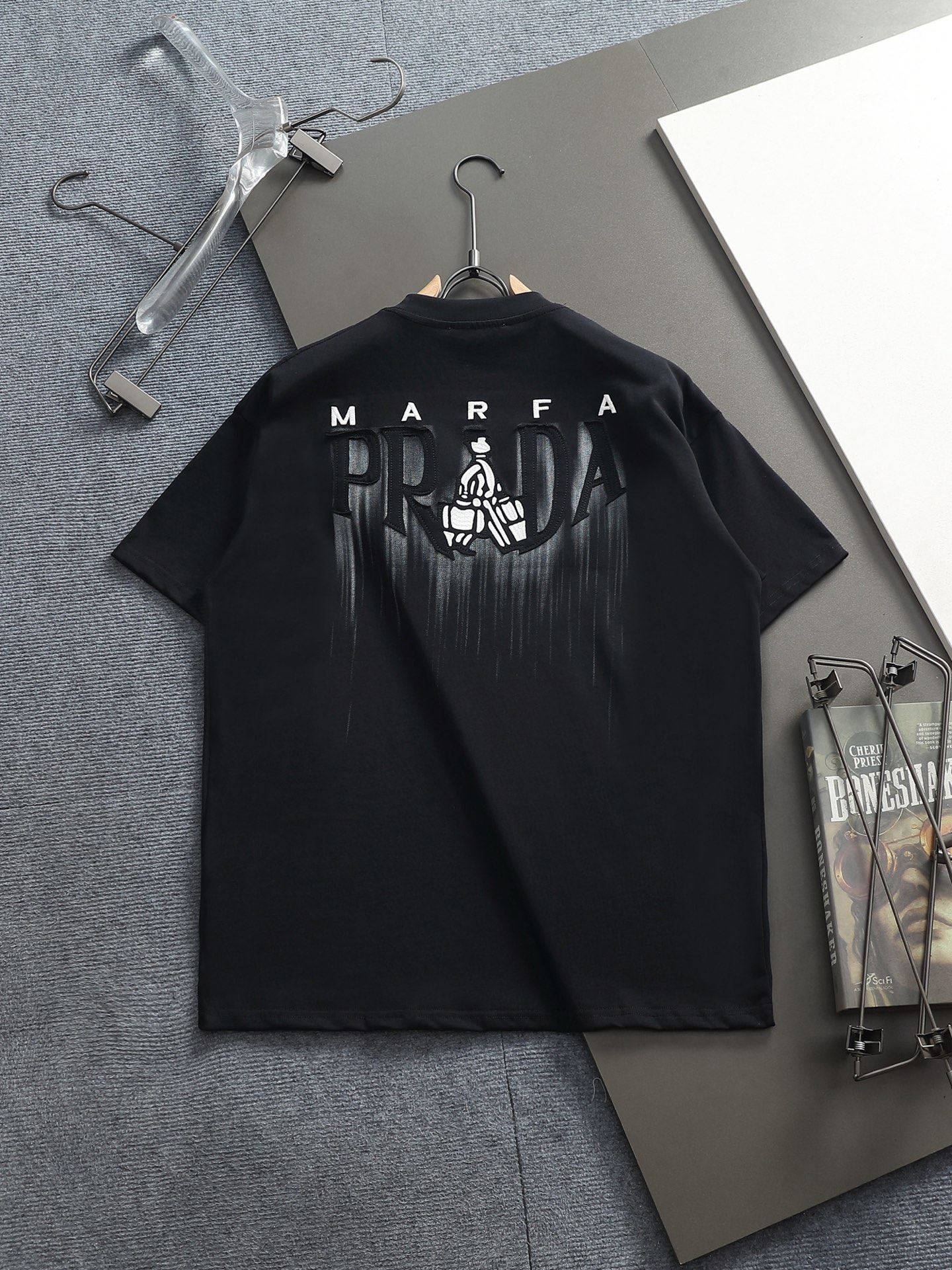 Prada clothing-200