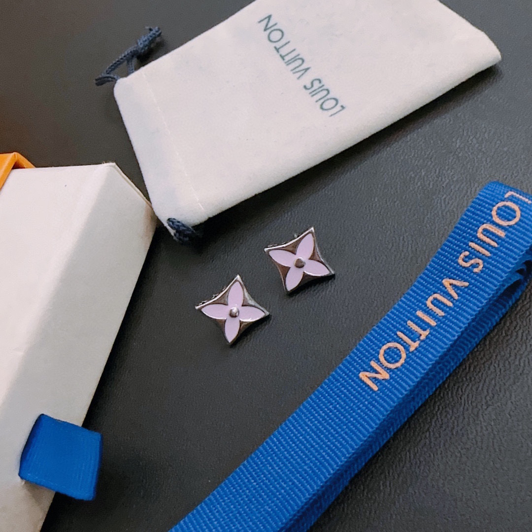 LV earrings-47