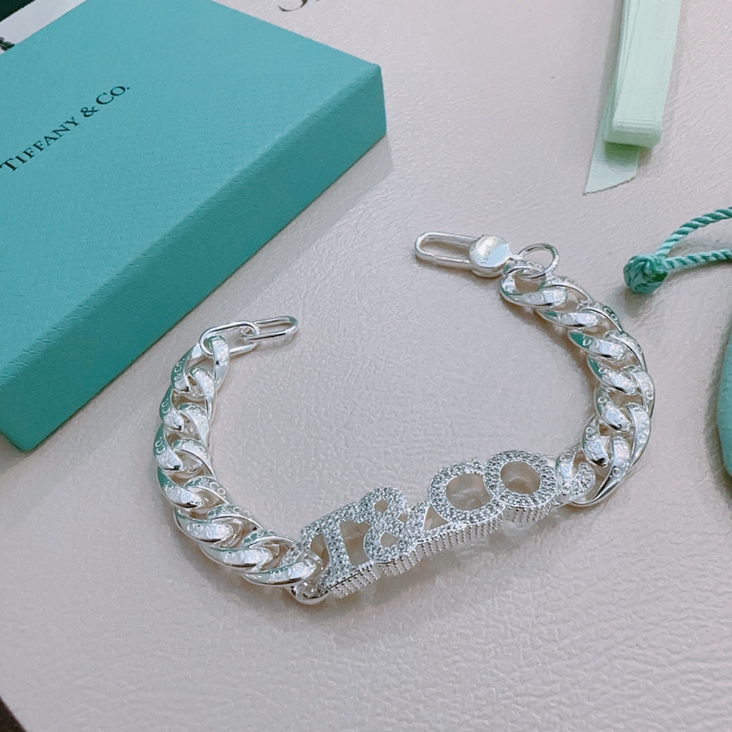 tiffany Bracelet-89