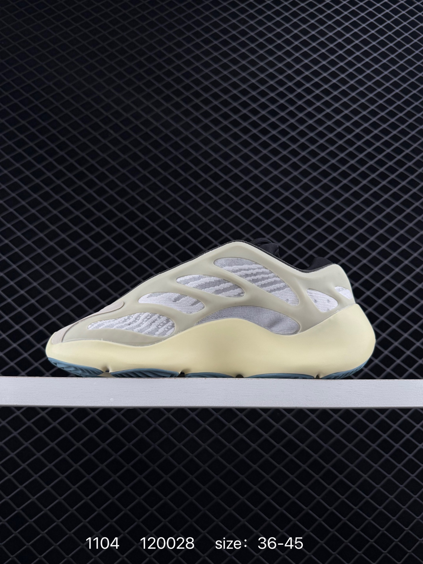 Adidas Sneakers-345