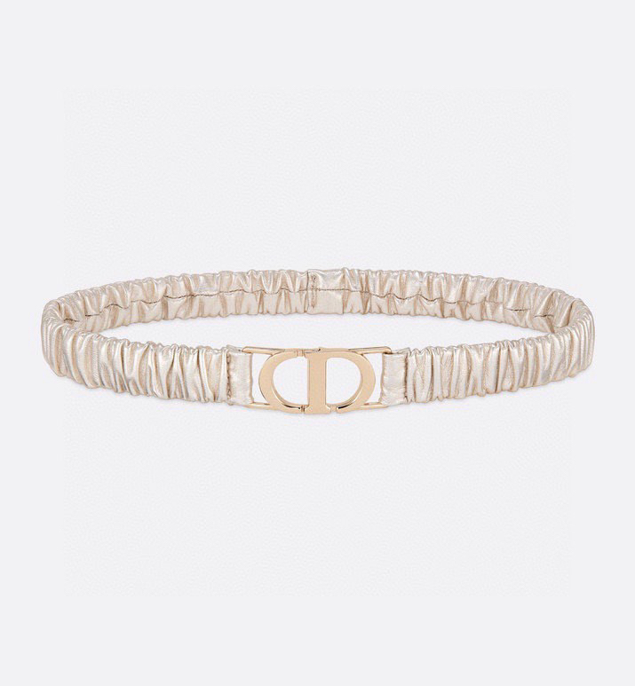 Dior belt-79