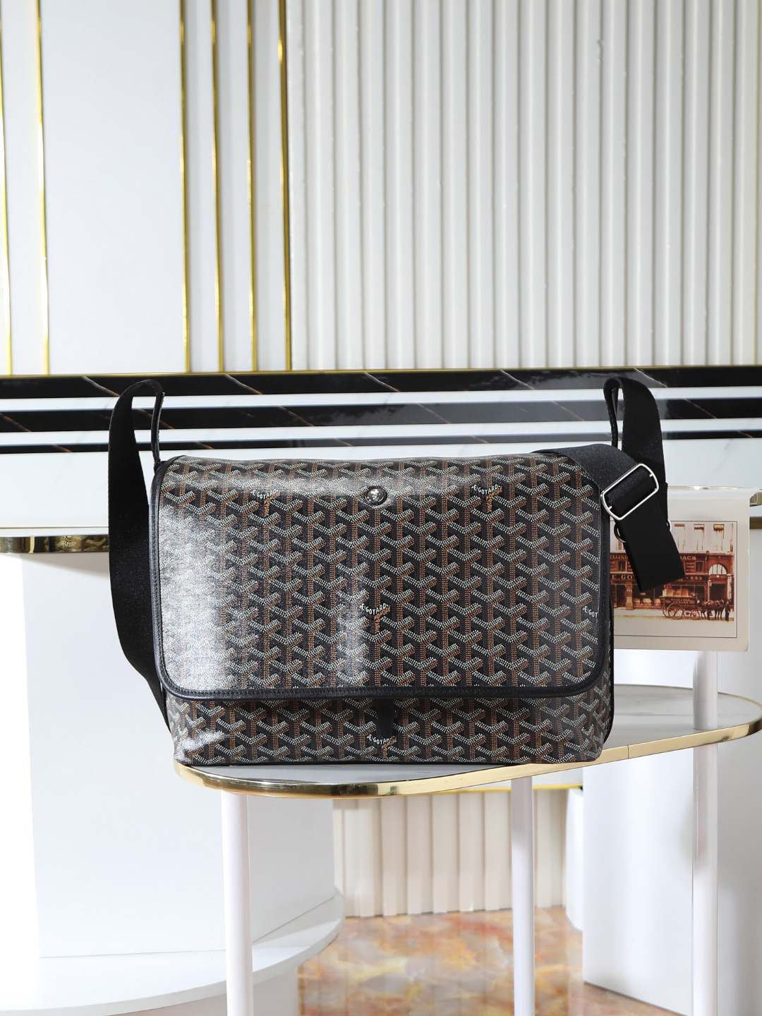 Goyard bags-71