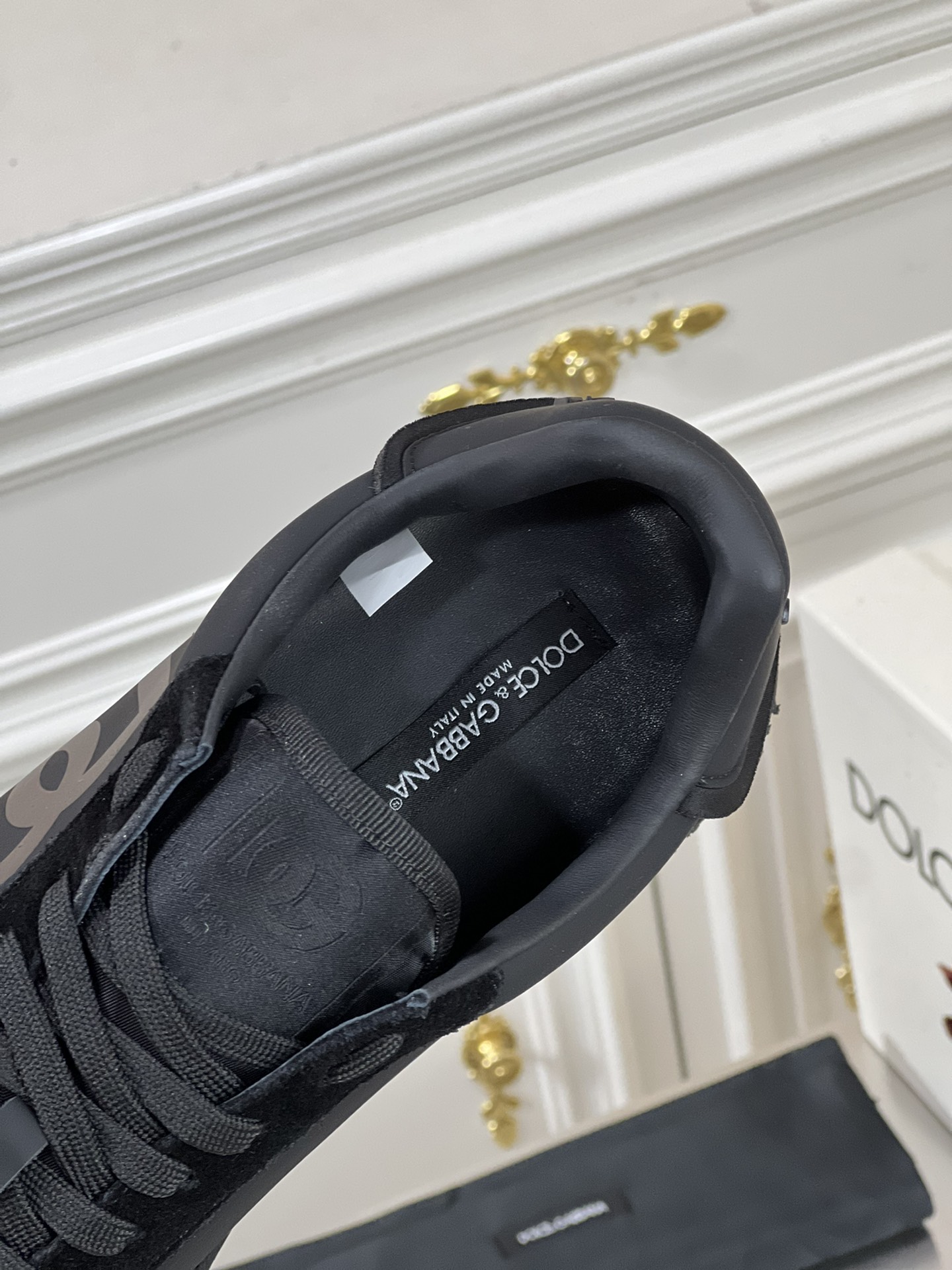D&G Sneakers-122