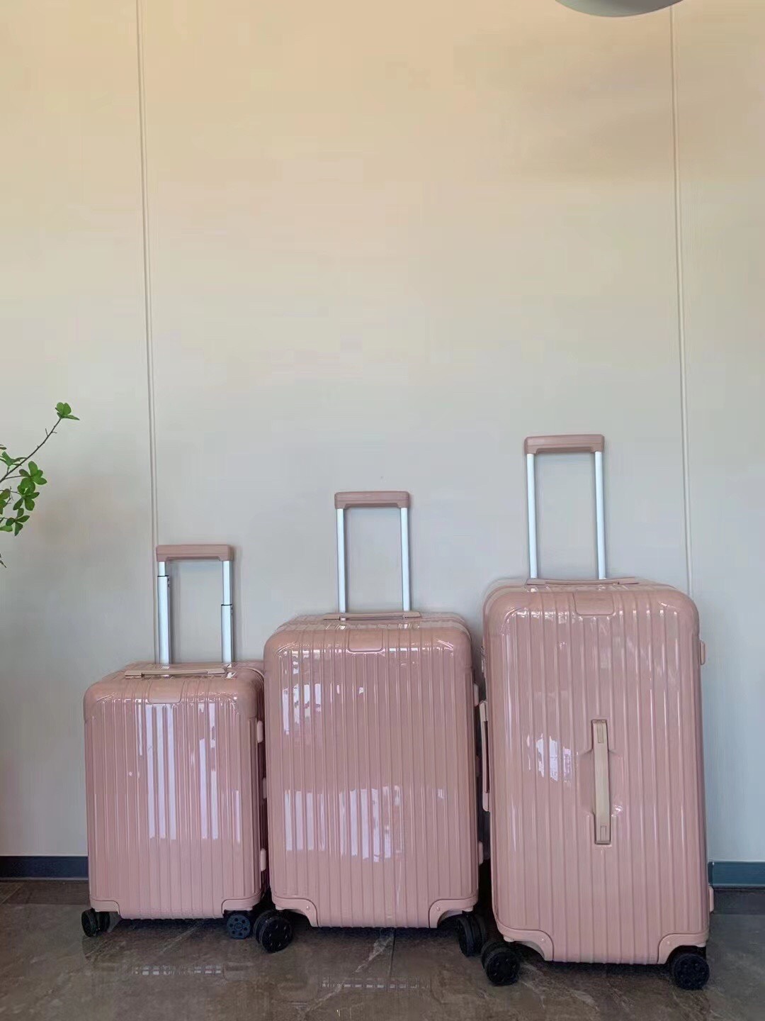 RIMOWA luggage-91
