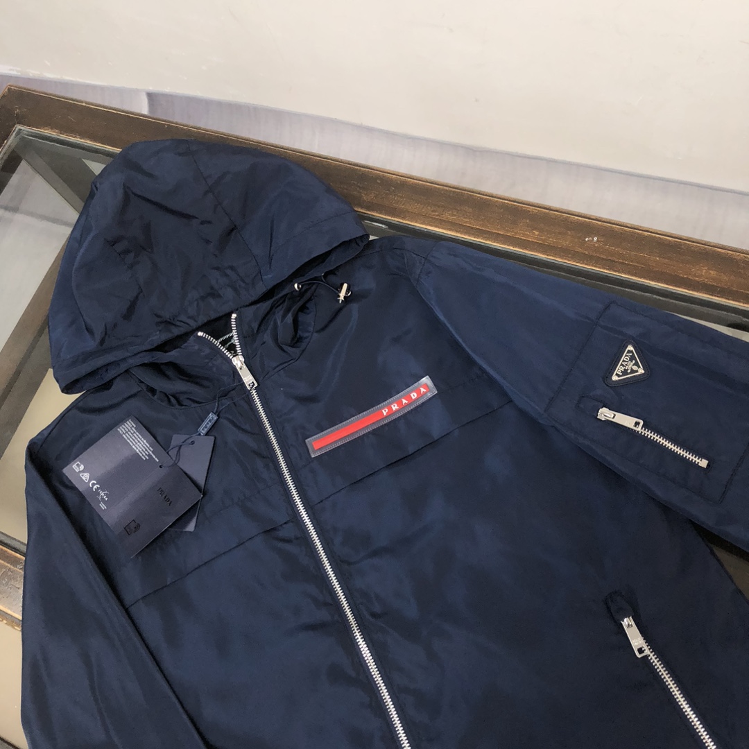 Prada Clothing-362