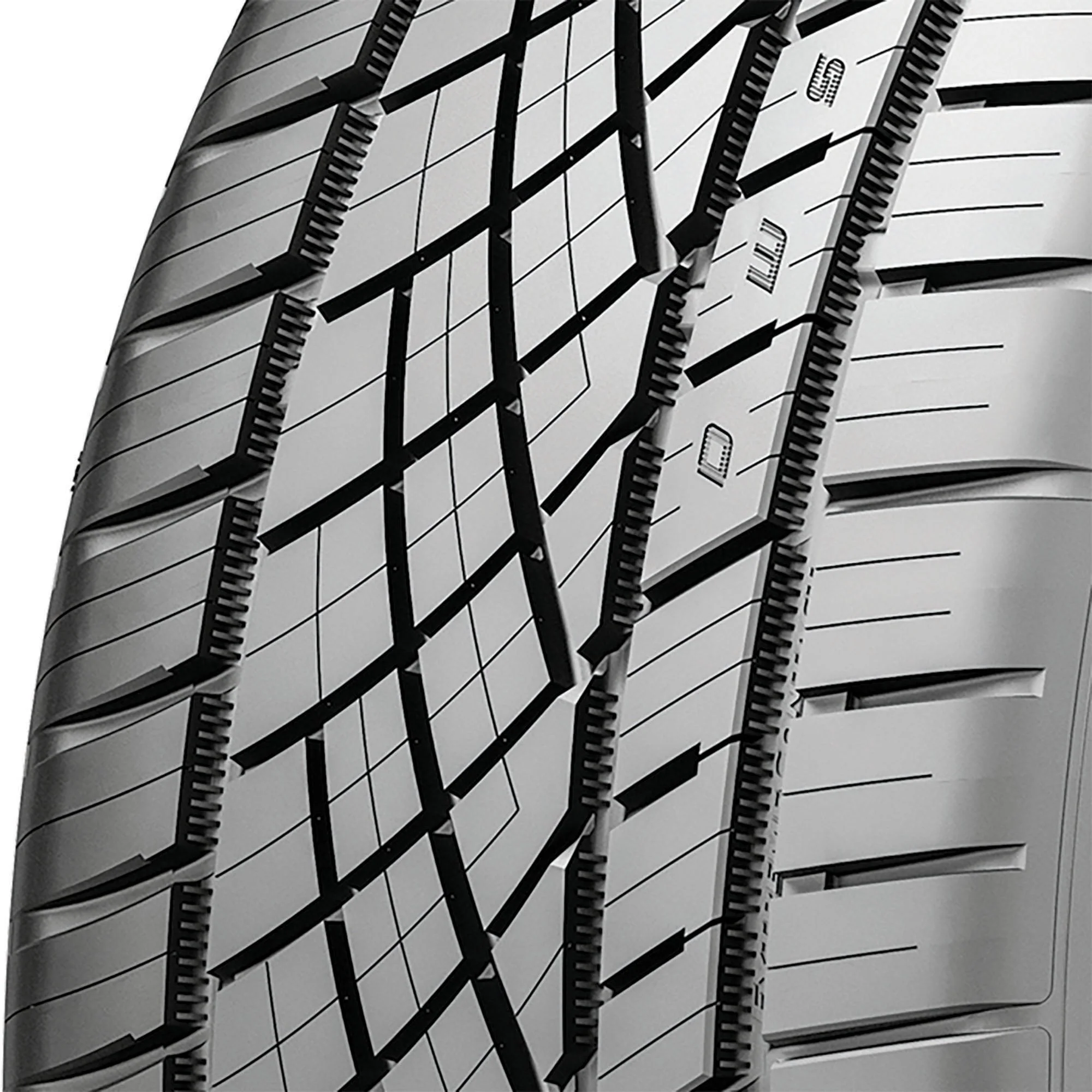 Full season 255/35ZR19 96Y XL passenger tires