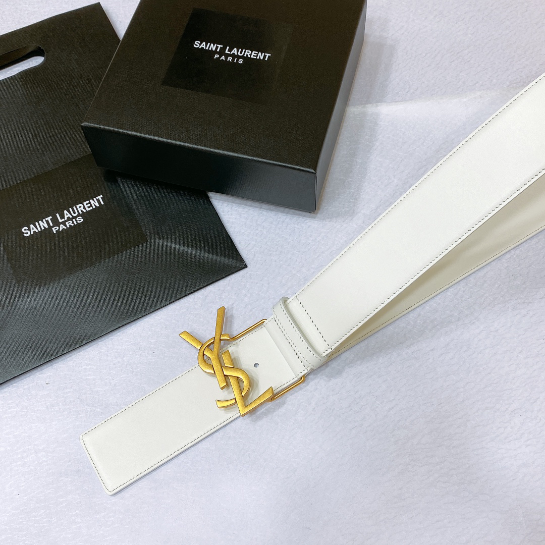 YSL belt-1