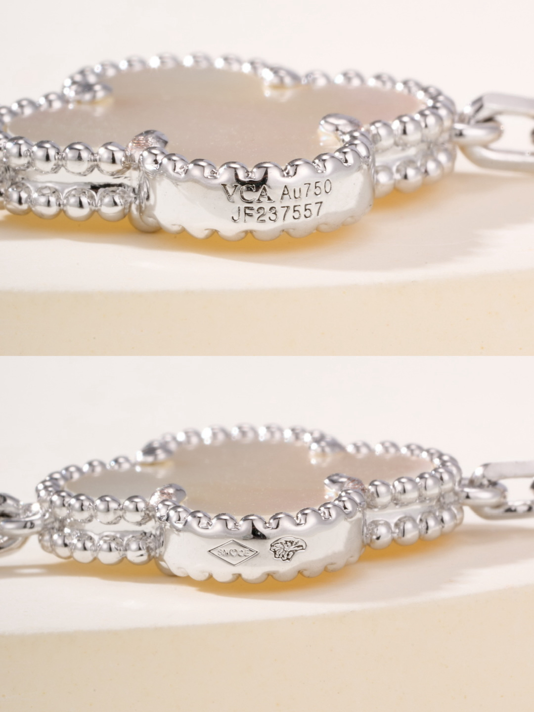 Van Cleef & Arpels Bracelet-18