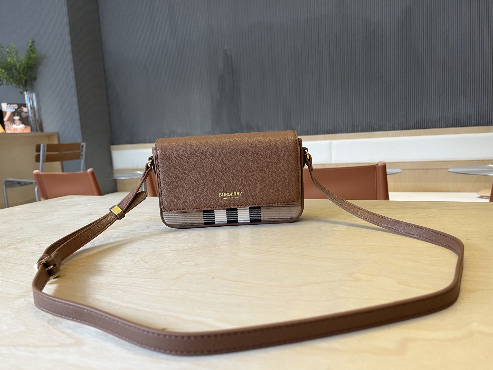 Burberry Hot New Product-134