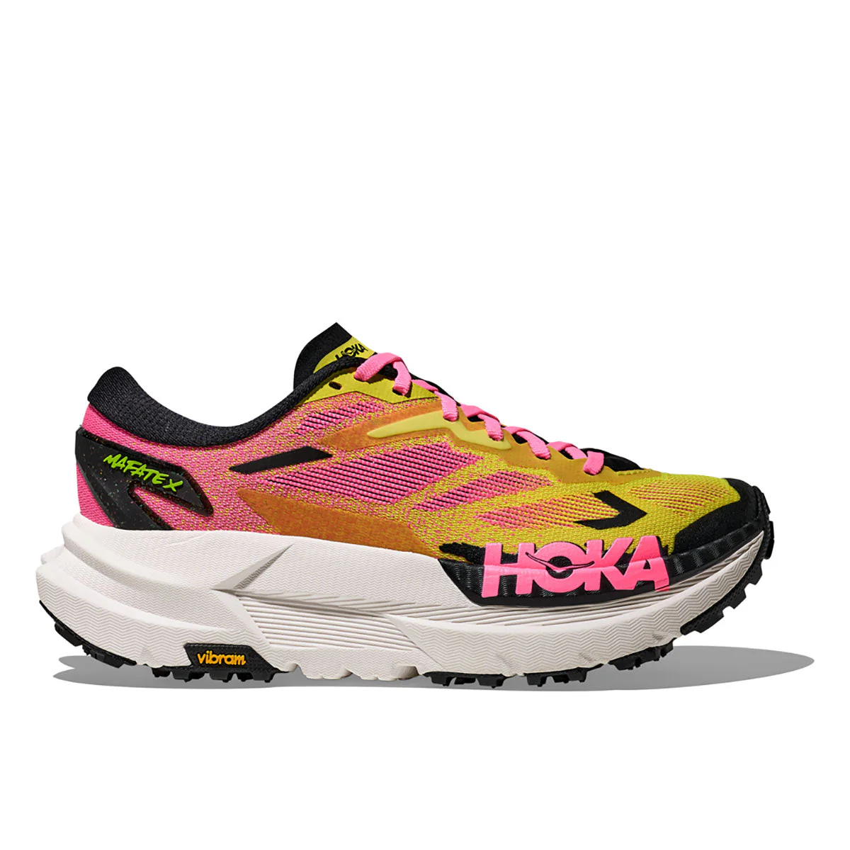 Women's Mafate X