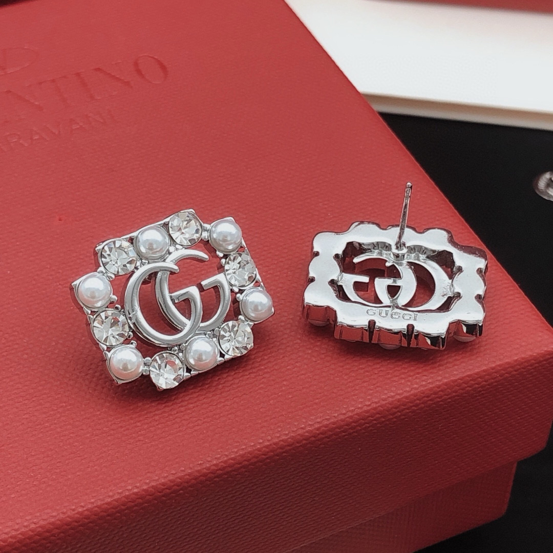 Gucci earrings-65