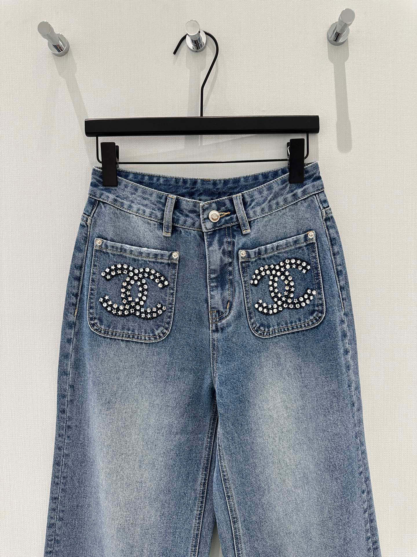 Chanel clothing-45