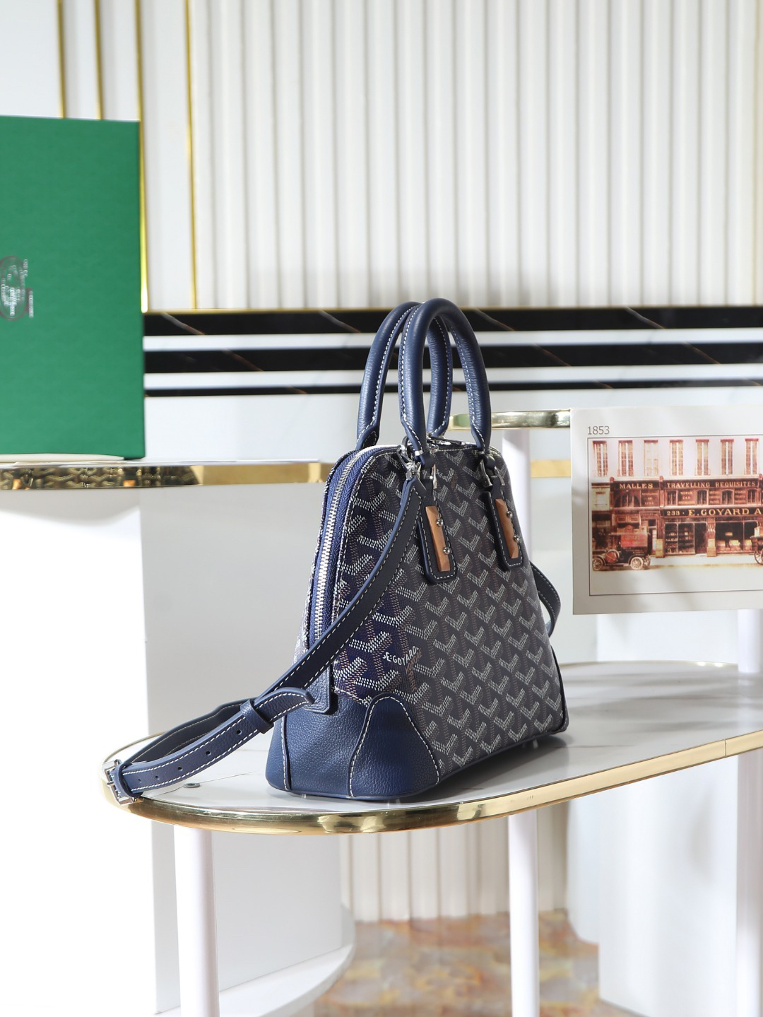 Goyard bags-91