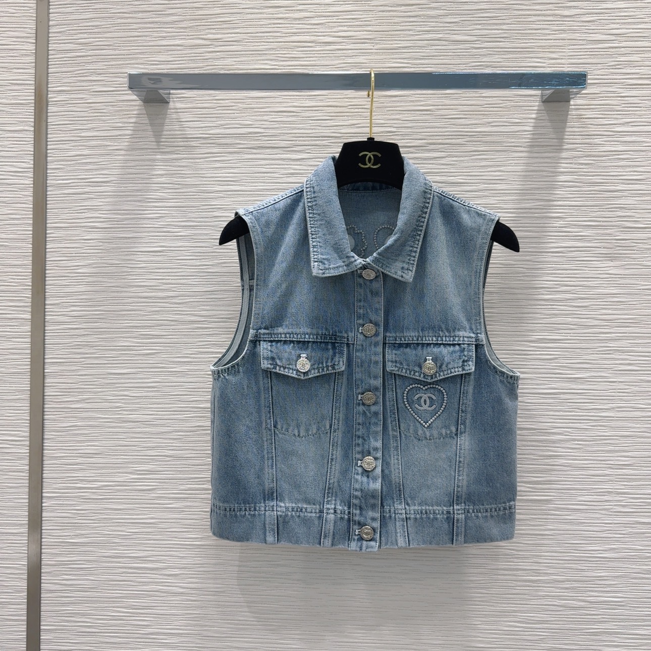 Chanel clothing-46