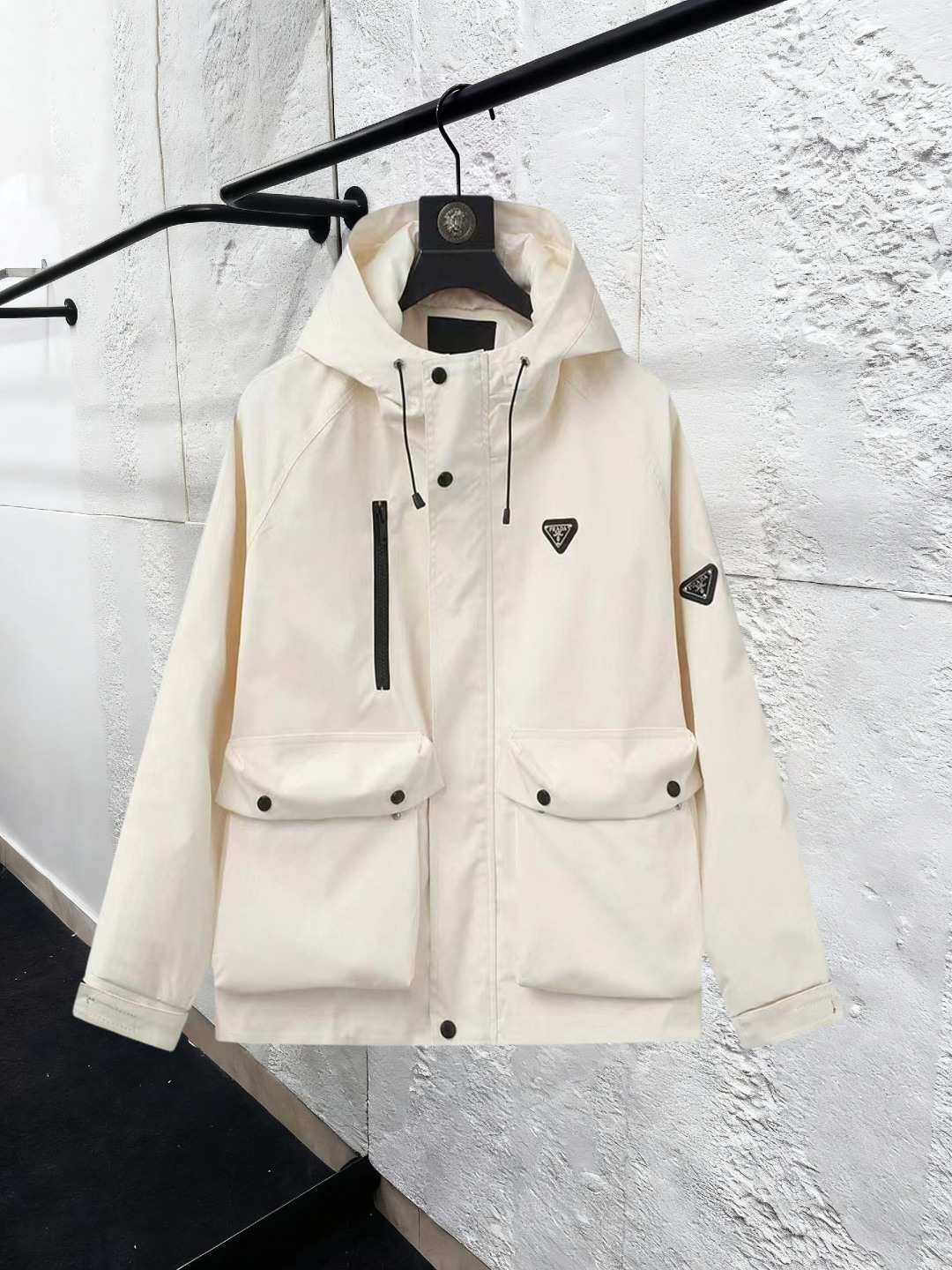 Prada Clothing-312