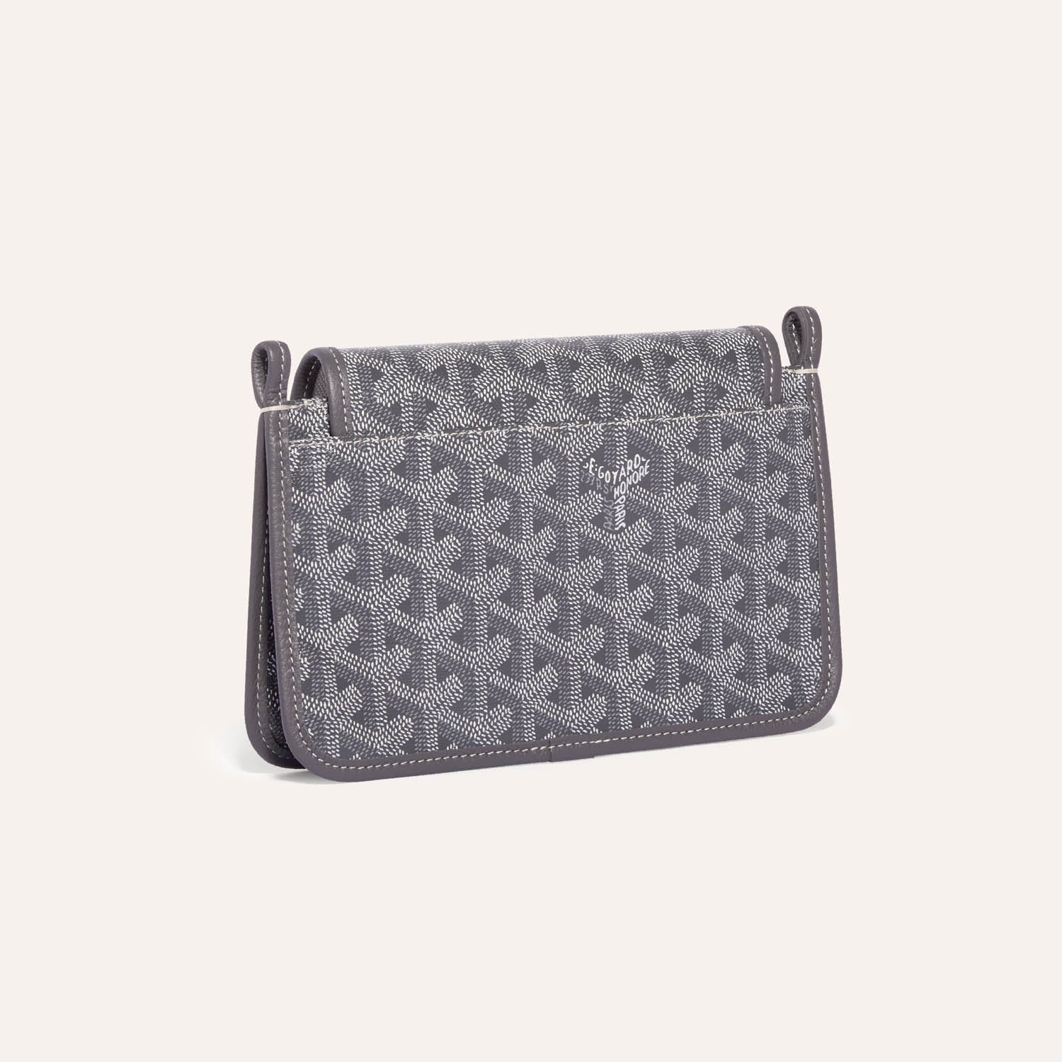 Plumet pouch-wallet