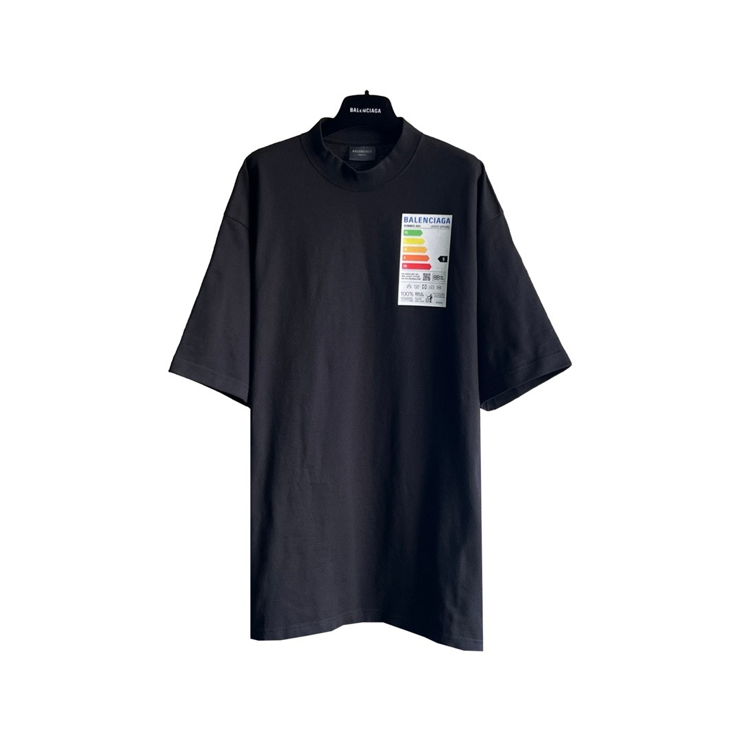 Balenciaga clothing-125