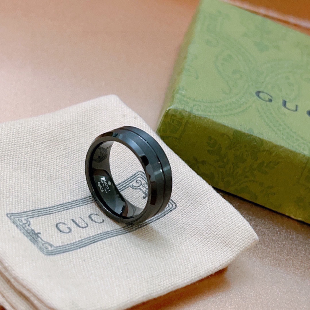 Gucci ring-24