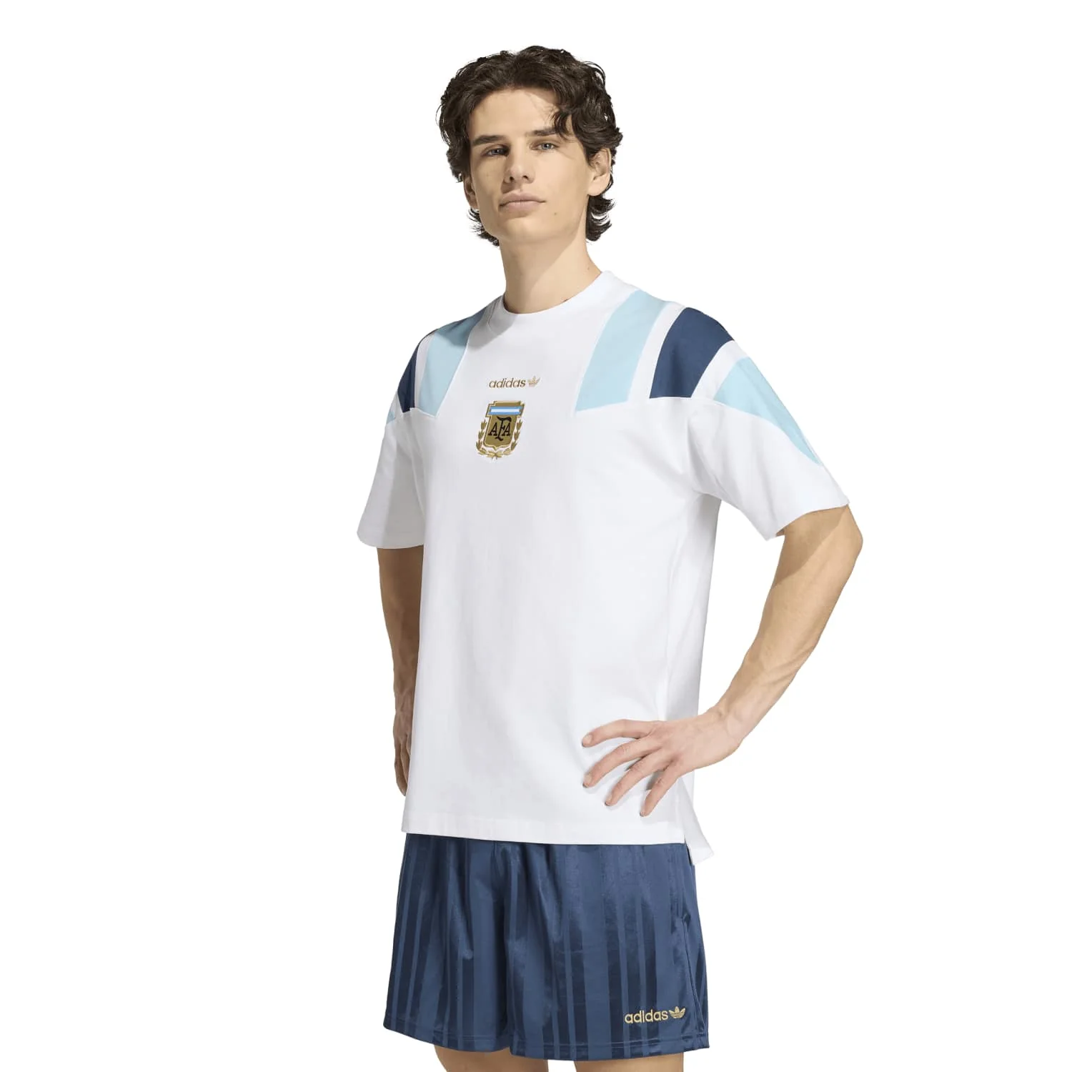 Argentina EQT T-Shirt - Unisex
