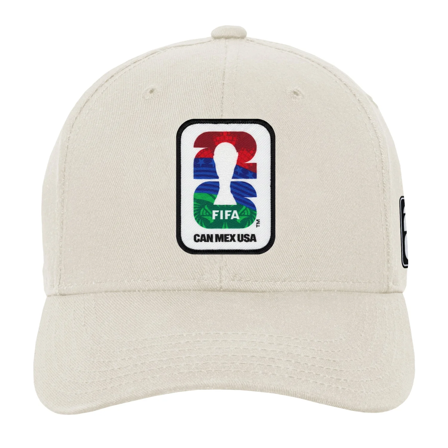 FIFA World Cup 2026™ Dad Hat