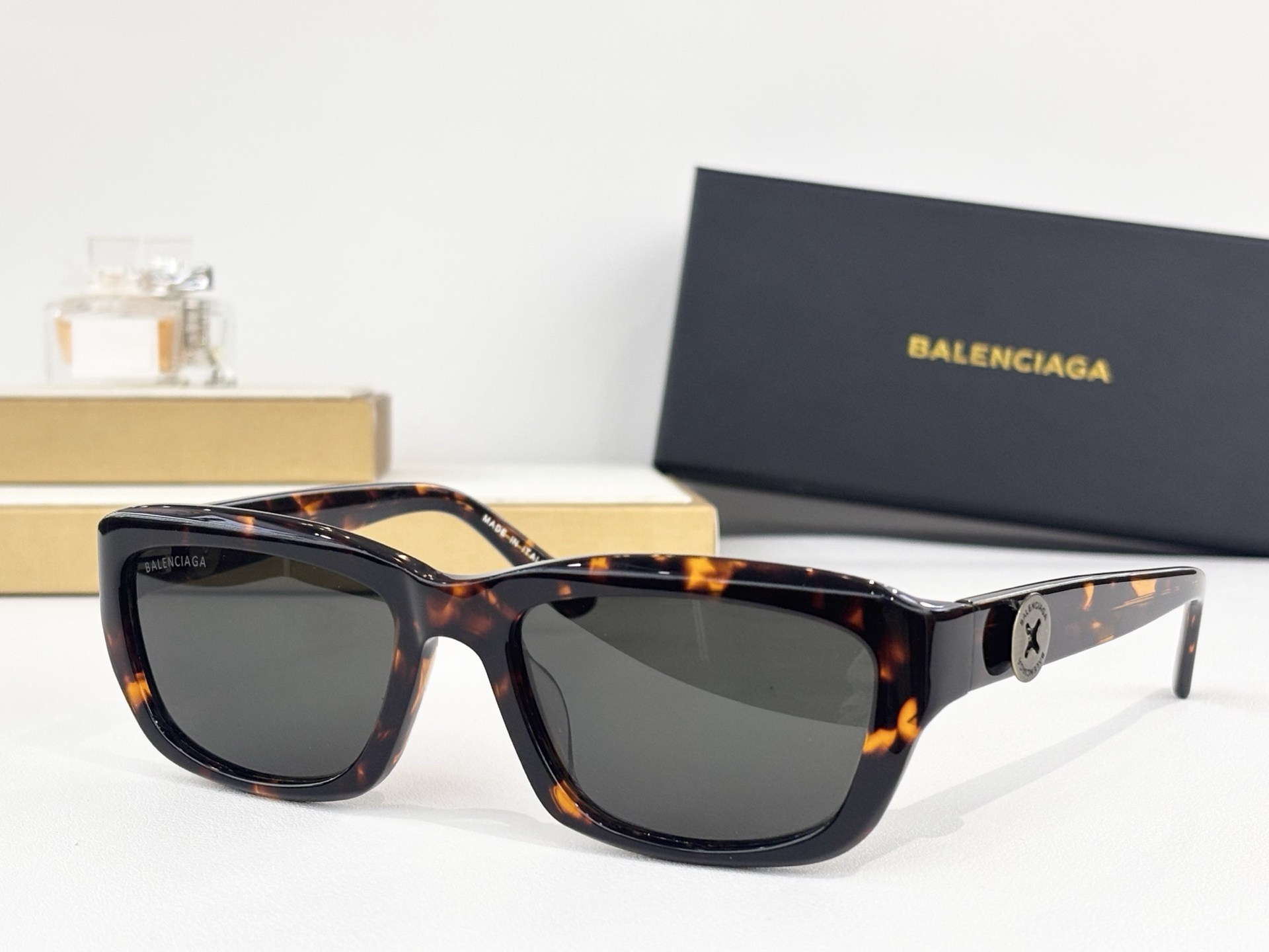 Balenciaga glasses-93